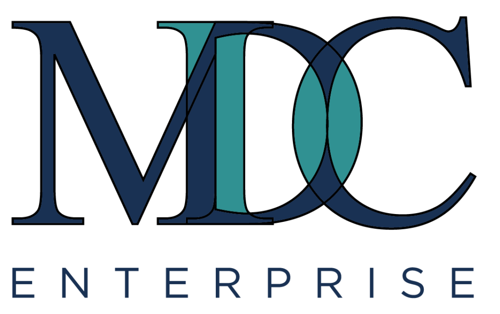 MDC Logo